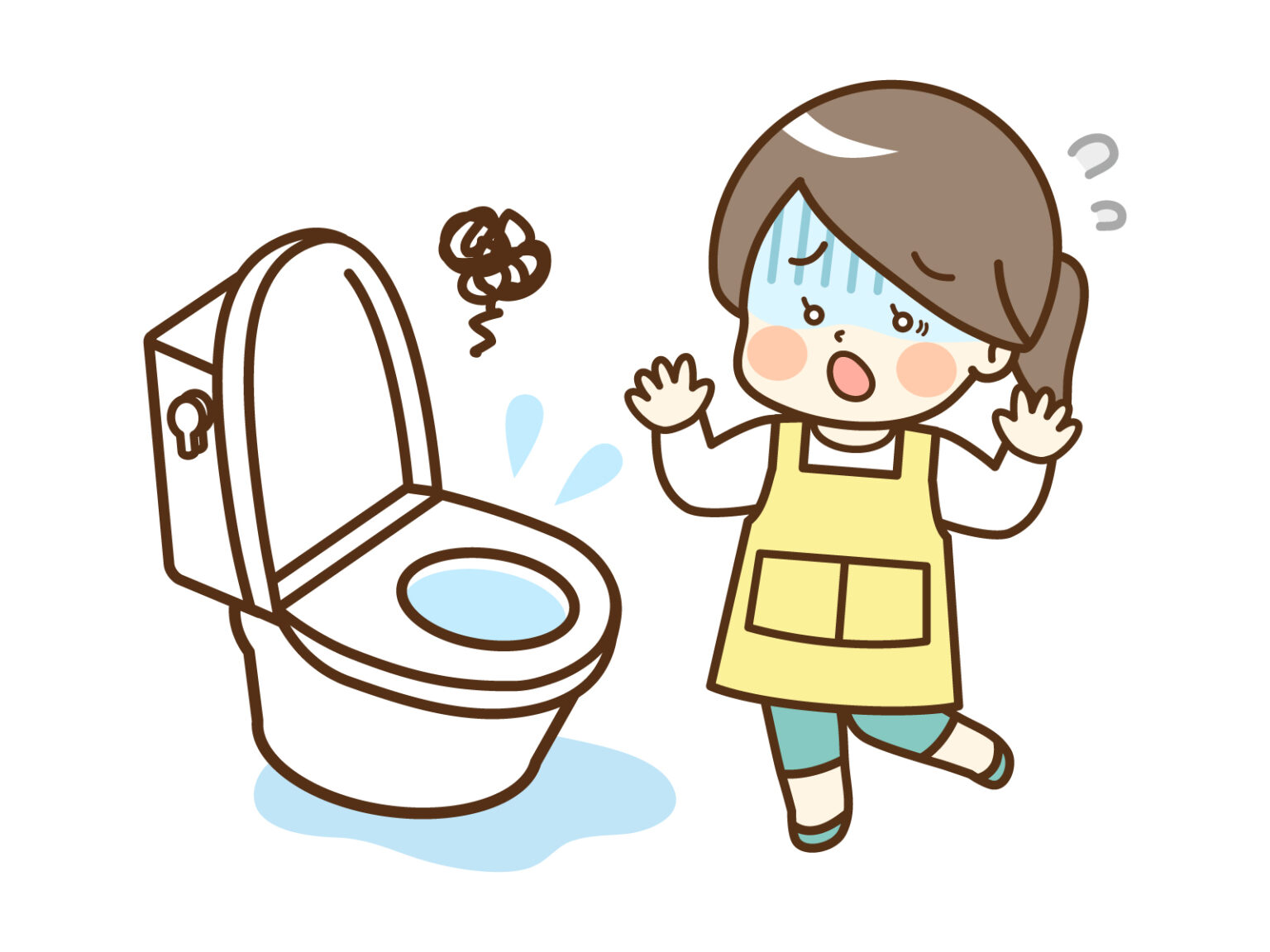 北海道はトイレが凍る？水抜きを忘れた時の失敗談と解決方法！ アラフィフママよしみんの北海道移住お役立ち情報！